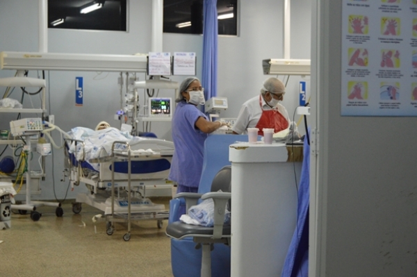 UE do Agreste adota projeto para garantir mais rapidez na recuperação de pacientes