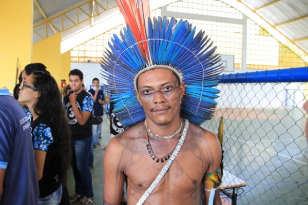 Inscrições para seleção de professores em escolas indígenas se encerram nesta quarta