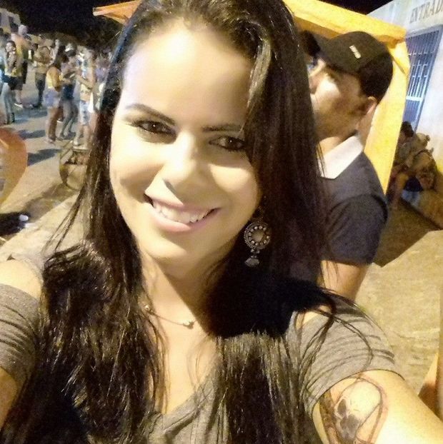 Jaciara morreu vítima de golpe de arma branca, afirma perícia