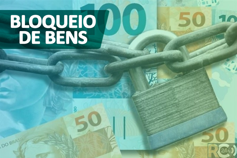 Ex-prefeito de Inhapi tem bens declarados indisponíveis pela Justiça