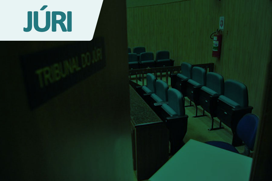 Júri de acusado de matar homem por dívida em Arapiraca é suspenso