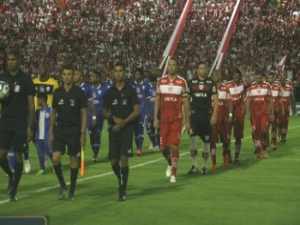 Definidos preços dos ingressos para o primeiro jogo da final do Alagoano