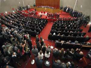 TSE começa a julgar hoje ação de cassação da chapa Dilma-Temer