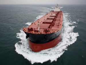 FAB e Marinha do Brasil auxiliam nas buscas a tripulantes de navio desaparecido