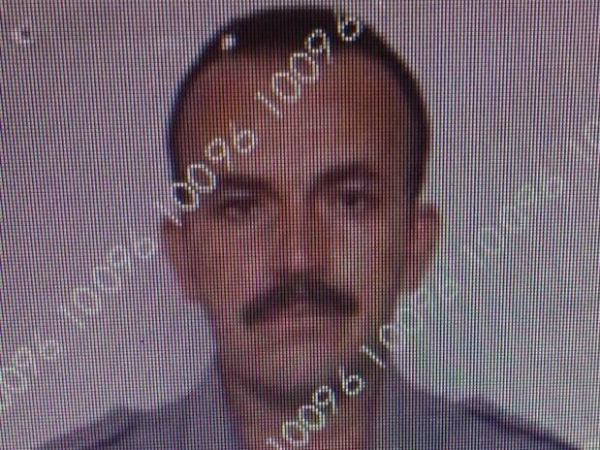 Presos suspeitos de participação na morte de sargento da PM Renildo Ferreira