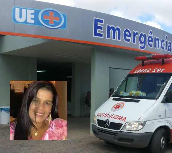 Enfermeira é encontrada morta durante plantão em Arapiraca