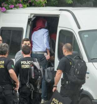 ‘Crise brasileira não é econômica, é ética’, diz desembargador