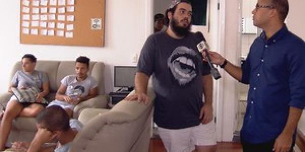 Brasil é o país que mais mata travestis e transexuais no mundo