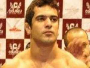 Adversário de Pedro Wilson é banido do Shooto Brasil e luta será remarcada para maio