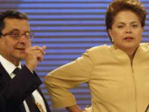 Dilma sofre de ‘amnésia moral’, diz marqueteiro João Santana