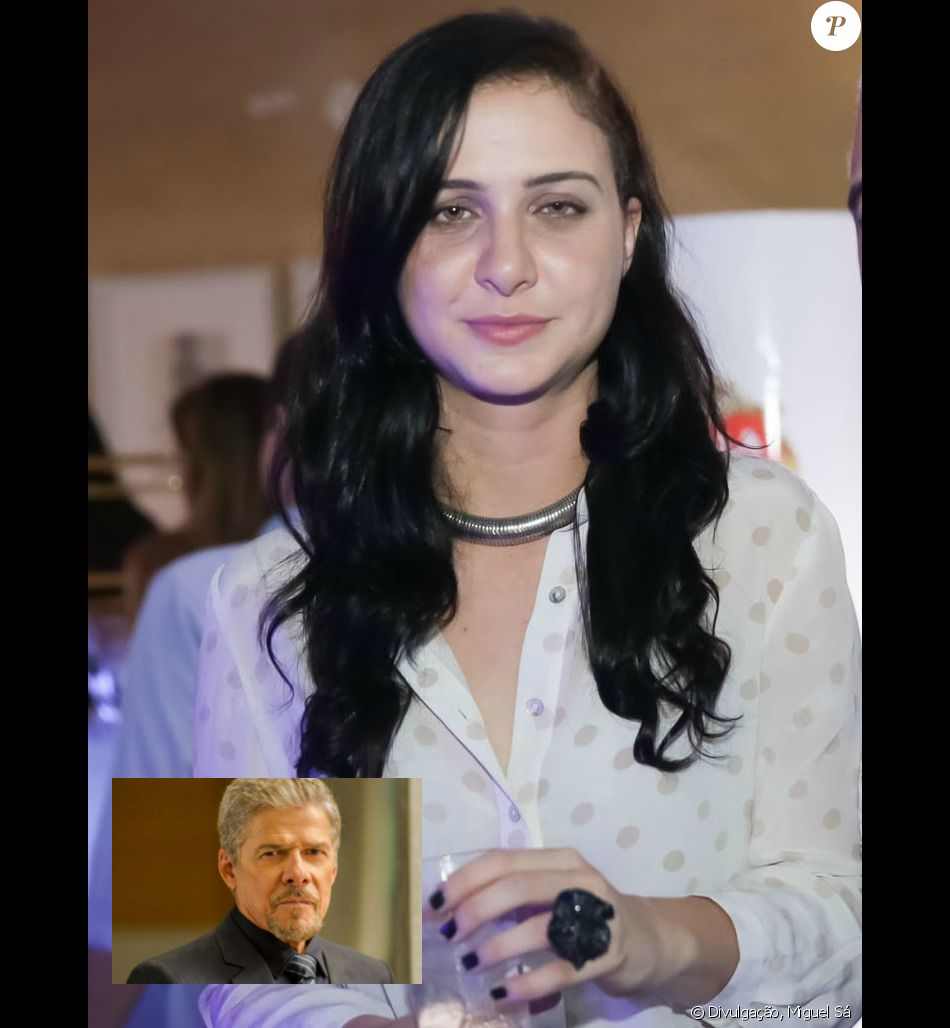 Entenda porque figurinista denunciou José Mayer por assédio