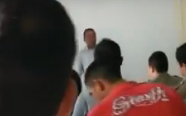 Agentes da SMTT de Arapiraca são pressionados a multar condutores