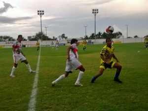 Jogo desta quarta será decisivo para o CSE