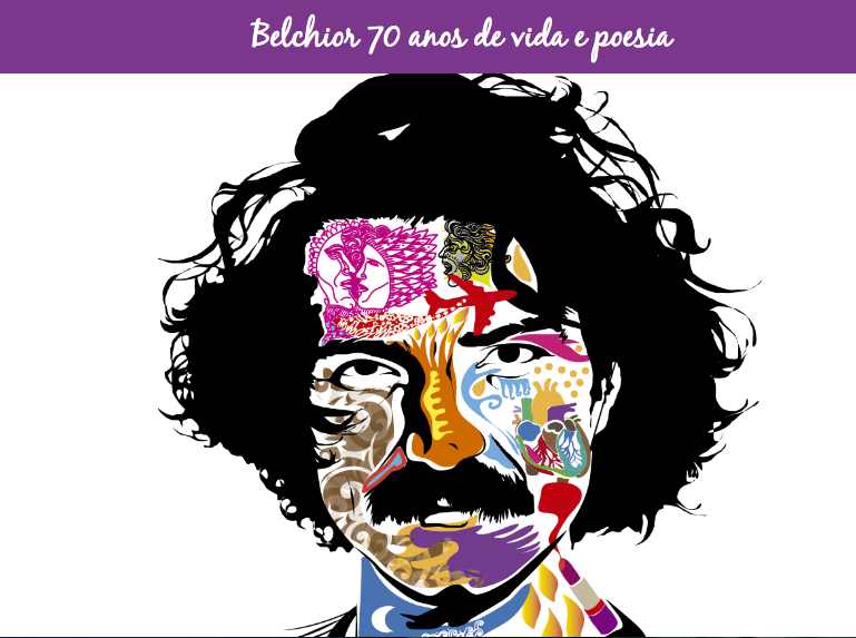 Rede de amigos guardou segredo sobre paradeiro de Belchior em Santa Cruz