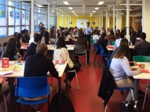 Maceió sedia evento internacional que capacita jovens para o mercado