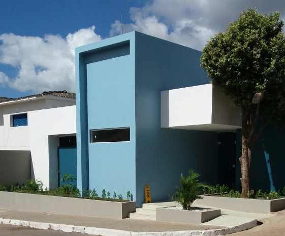 Olho Vivo: Banco de sangue do Hospital Santa Rita mesmo inaugurado não  funciona para o público