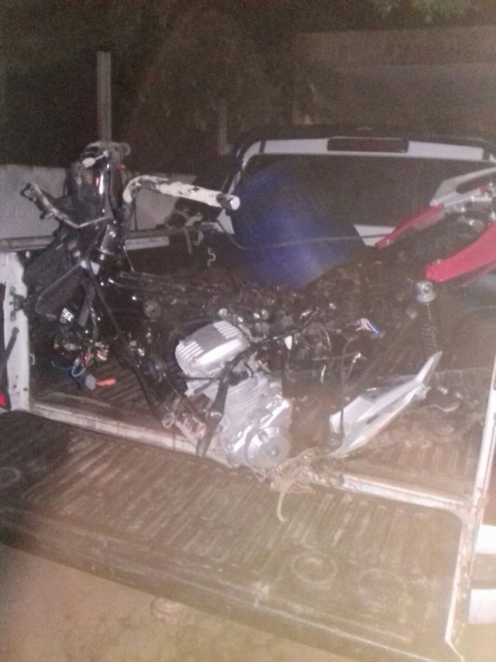 PC intensifica combate a roubos e desmanches de veículos em Arapiraca