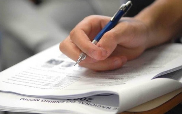 Inscrições para o Enem 2017 começam na segunda