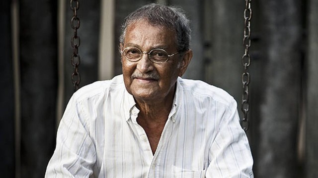 Morre o ator Nelson Xavier aos 75 anos em Minas Gerais