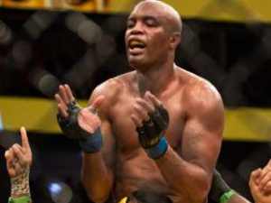 Anderson Silva se revolta com UFC, exige cinturão e ameaça parar de lutar