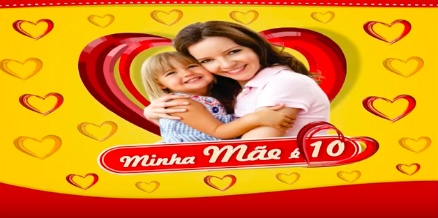 Projeto Minha Mãe é 10 acontece dia 12 de maio em Palmeira