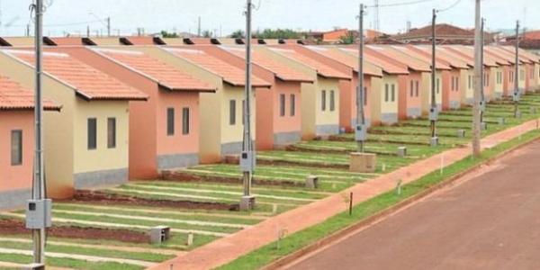 Estado realiza sorteio de 1.849 habitações populares no próximo sábado (13)