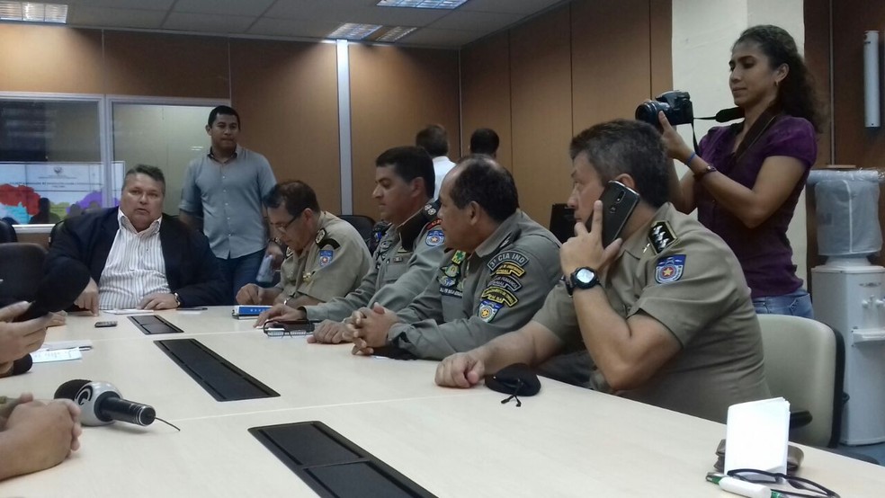 Concluído inquérito sobre morte de cinegrafista por espancamento e apreende adolescente