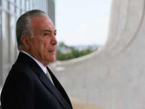 Temer completa um ano na Presidência longe de atingir objetivos traçados