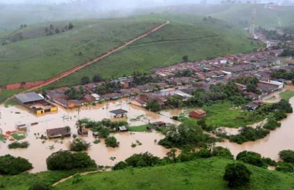 Defesa Civil divulga novo boletim sobre danos provocados pelas chuvas em AL