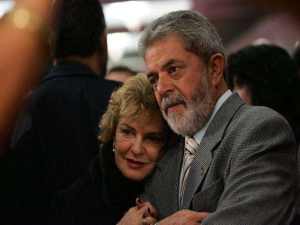 Lojas Marisa faz suposta piada com Lula e Dona Marisa