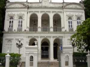 15ª Semana Nacional de Museus começa nesta segunda