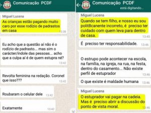Polícia Civil do DF exonera delegado que culpou mãe por estupro de criança