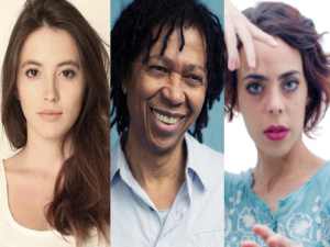 Abertura de show de Djavan traz dois novos talentos da música alagoana