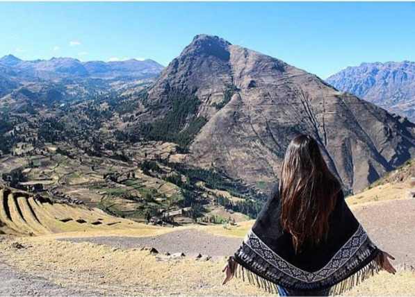Machu Picchu limita duração de visita