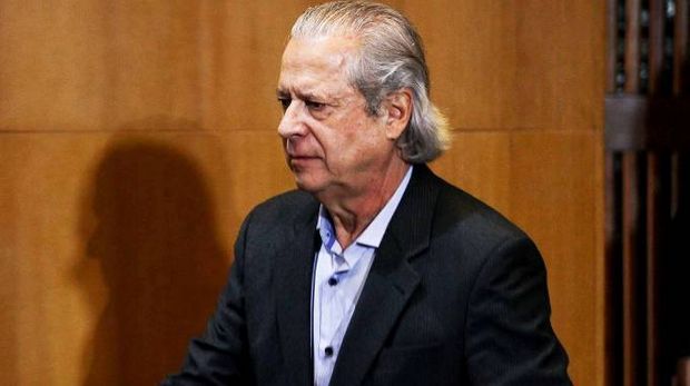 2ª Turma do STF manda soltar ex-ministro José Dirceu