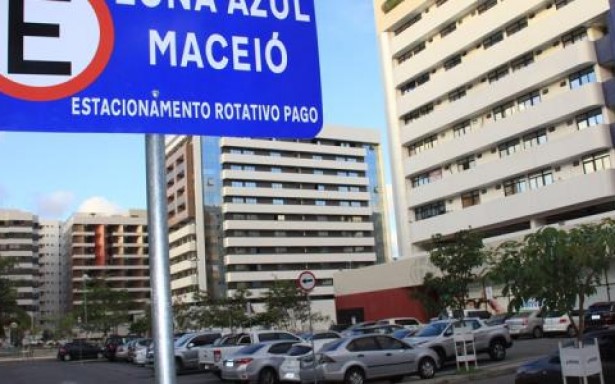 MP de Contas recomenda imediata suspensão da Zona Azul