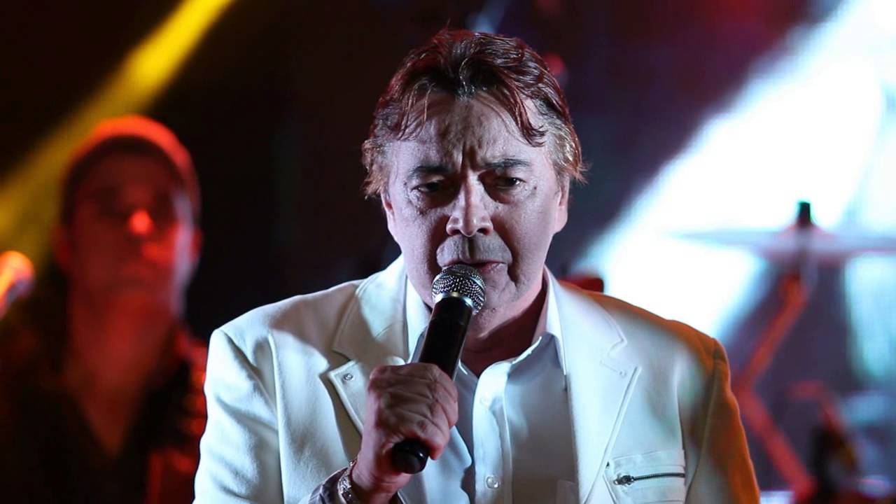 Auvanildo Araújo apresenta show especial em homenagem às Mães em Palmeira