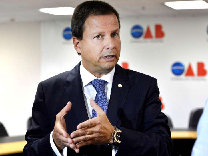 OAB: Contestação de áudio não compromete pedido de impeachment