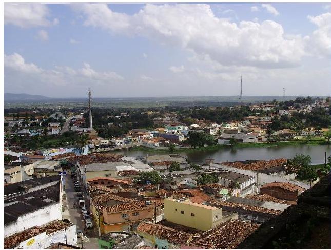 Prefeitura de Palmeira dos Índios suspende aulas por causa das chuvas