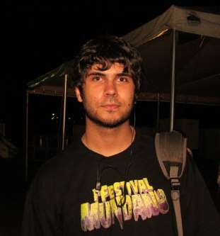 Filho de Renato Russo expulsa a avó de casa