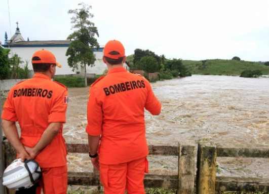 Boletim aponta 22 cidades afetadas e mais de 500 famílias desabrigadas em AL