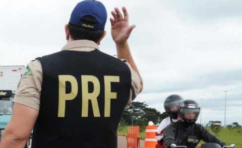 Chuvas: Rodovias de Alagoas seguem sem interdição, informa PRF