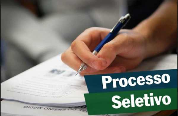 Confira o resultado do Processo Seletivo da Saúde em Palmeira