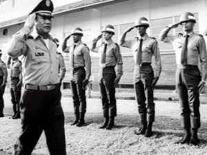 Ex-ditador do Panamá, Manuel Noriega morre aos 83 anos