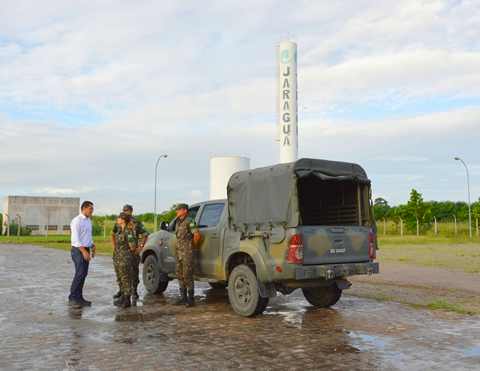Alagoas terá Hospital de Campanha para atender vítimas das enchentes