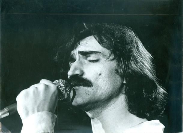 Corpo de Belchior chegará em Fortaleza hoje e será enterrado no Cemitério Parque da Paz