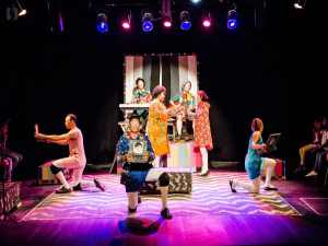 Musical infanto-juvenil chega a Igaci