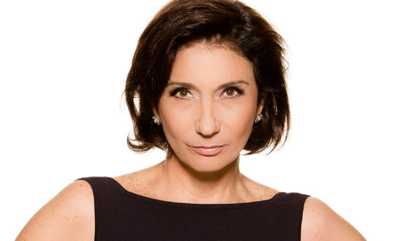 Zizi Possi participa de bate papo em Palmeira dos Índios nesta sexta-feira (02)