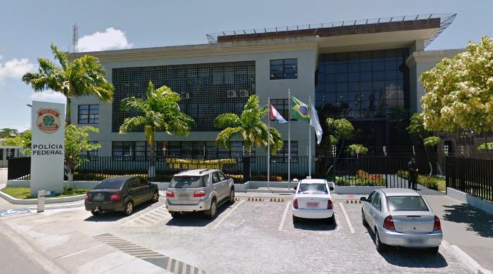 Operação Bola Fora: PF desarticula esquema de pagamento ligado a político de futebol de AL