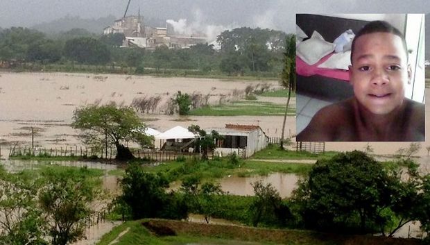 Corpo de adolescente é encontrado e número de vítimas das chuvas sobe para oito